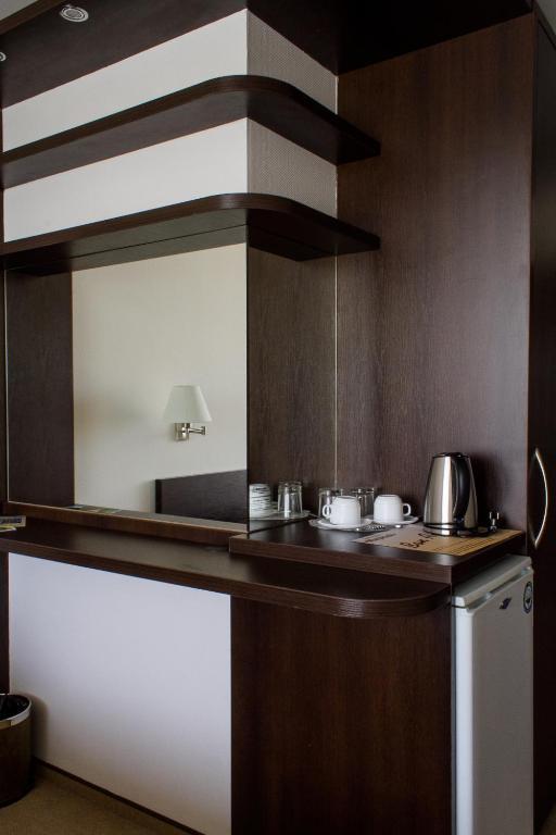 Hotel Mirniy Resort Odesa Room photo