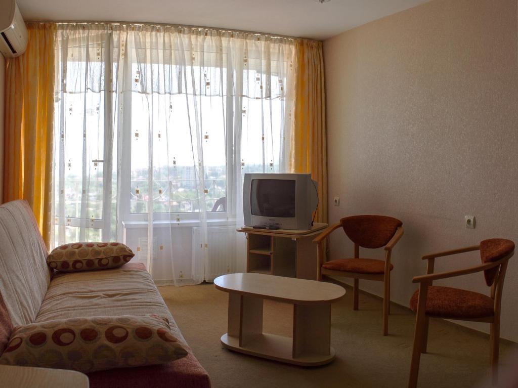 Hotel Mirniy Resort Odesa Room photo