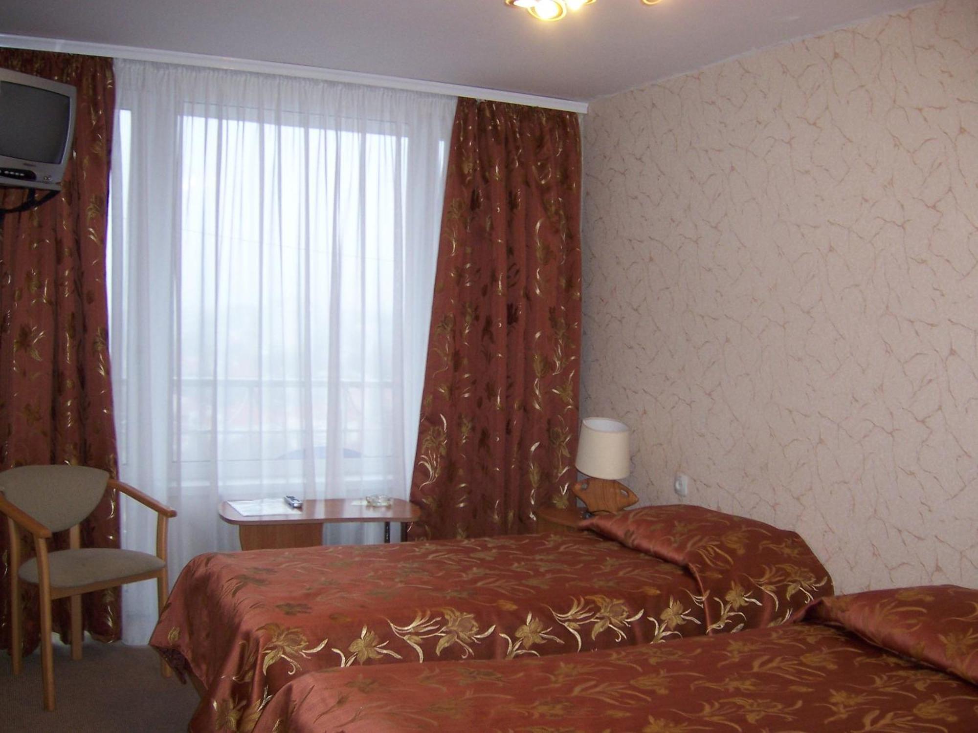 Hotel Mirniy Resort Odesa Exterior photo