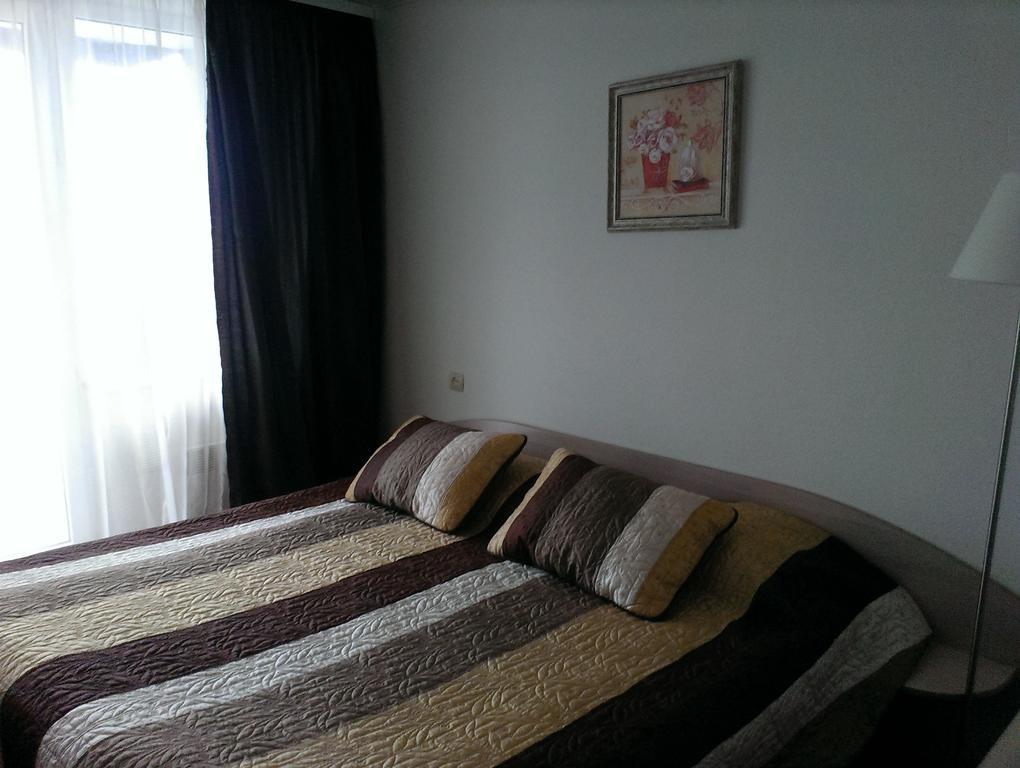 Hotel Mirniy Resort Odesa Exterior photo