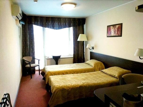 Hotel Mirniy Resort Odesa Exterior photo